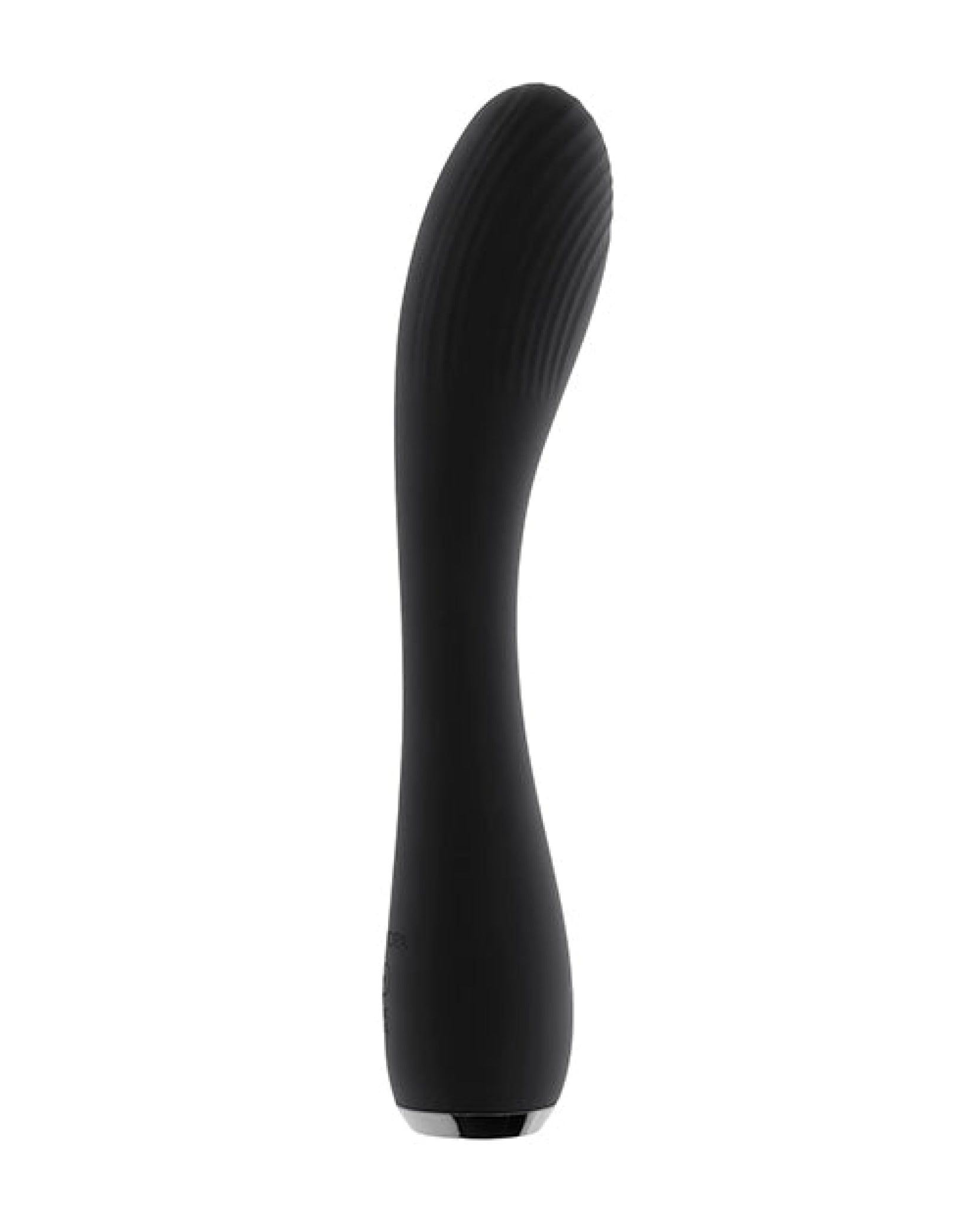 Selopa Midnight Magic Flexible Vibrator - Black Evolved Novelties INC