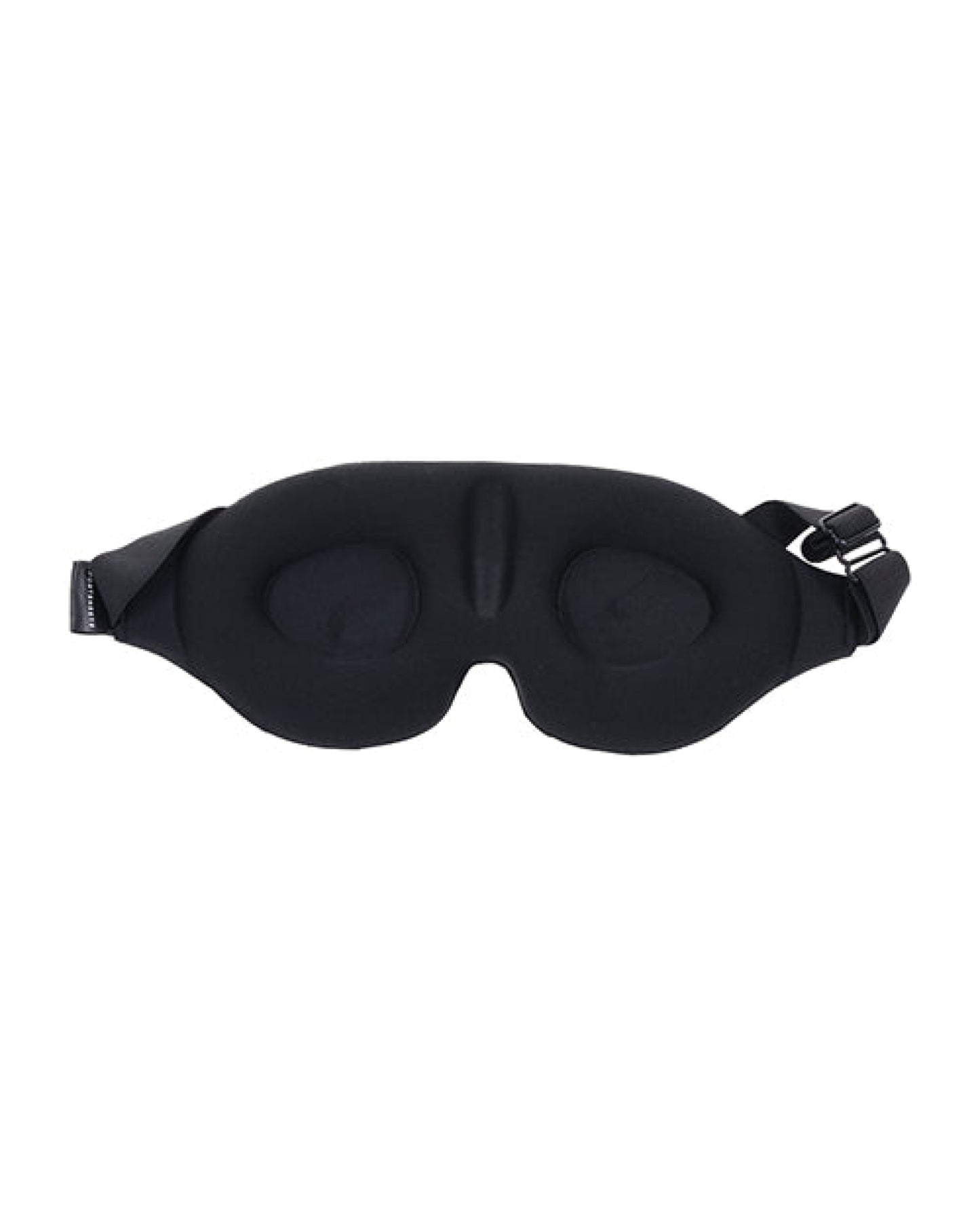Sportsheets Blackout Memory Foam Blindfold - Black Sportsheets International