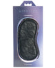Sincerely Lace Blindfold - Black Sportsheets International