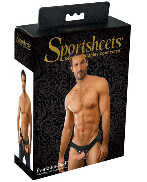 Sportsheets Everlaster Harness Sportsheets International