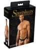 Sportsheets Everlaster Harness Sportsheets International
