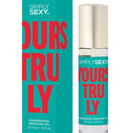 Simply Sexy Pheromone Perfume Oil Roll On - .34 oz Classic Brands