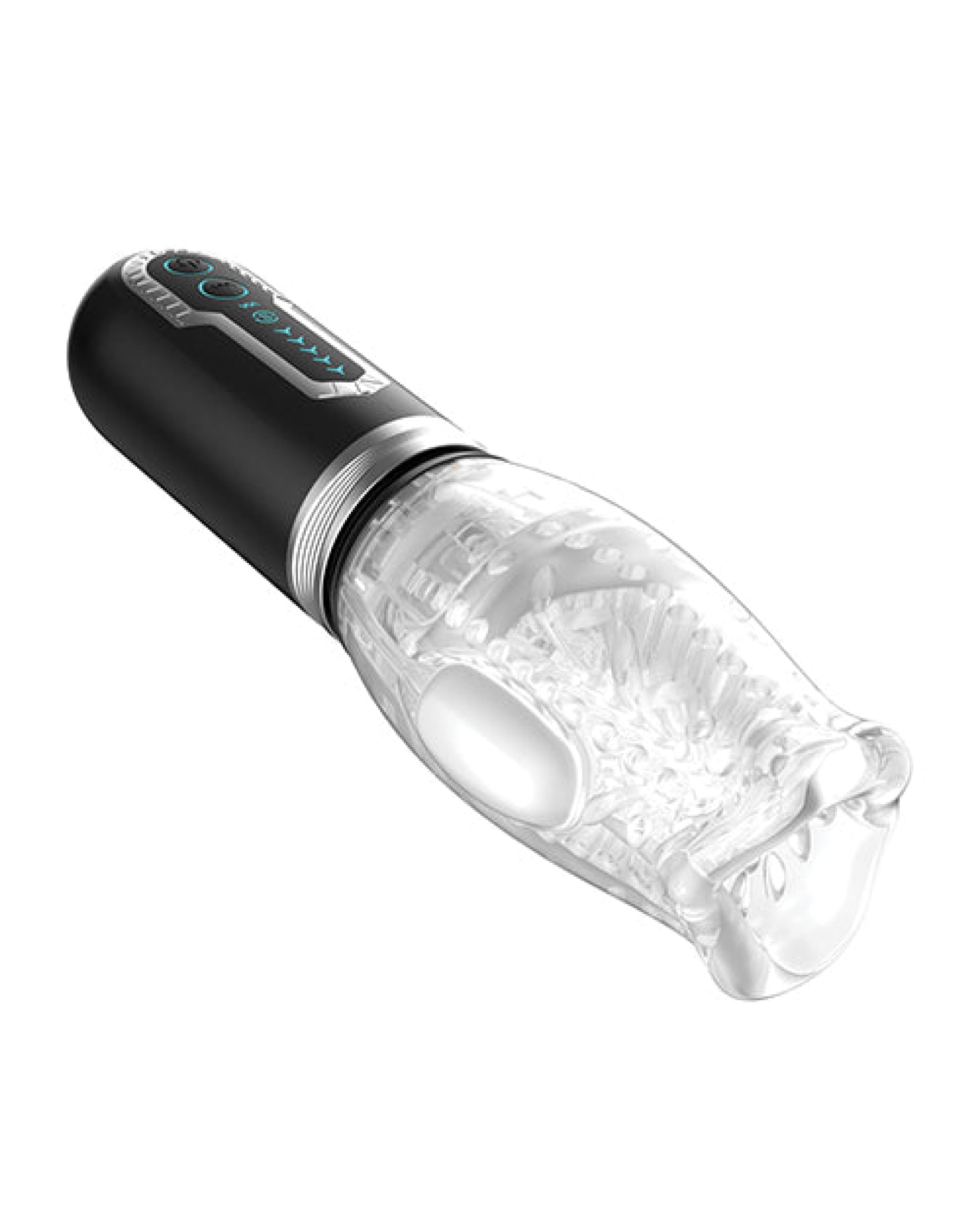 male rose adult toy The Male Rose Gawk Gawk 3000 Original Rotating Masturbator main image 0