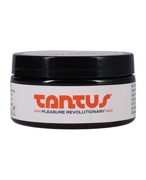 Apothecary Spanking Cream - Leather 8 oz Tantus INC