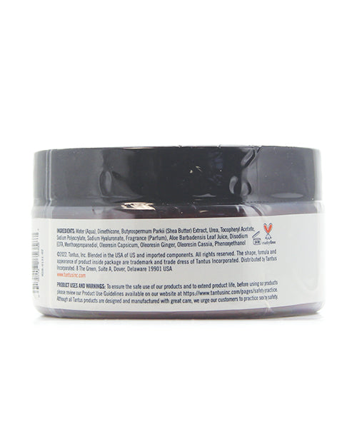 Apothecary Spanking Cream - Leather 8 oz Tantus INC