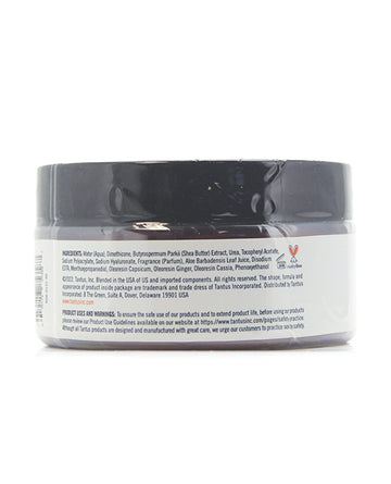 Apothecary Spanking Cream - Leather 8 oz Tantus INC