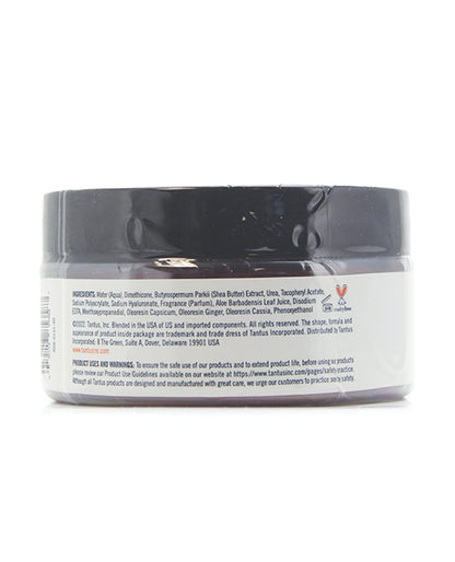 Apothecary Spanking Cream - Leather 8 oz Tantus INC