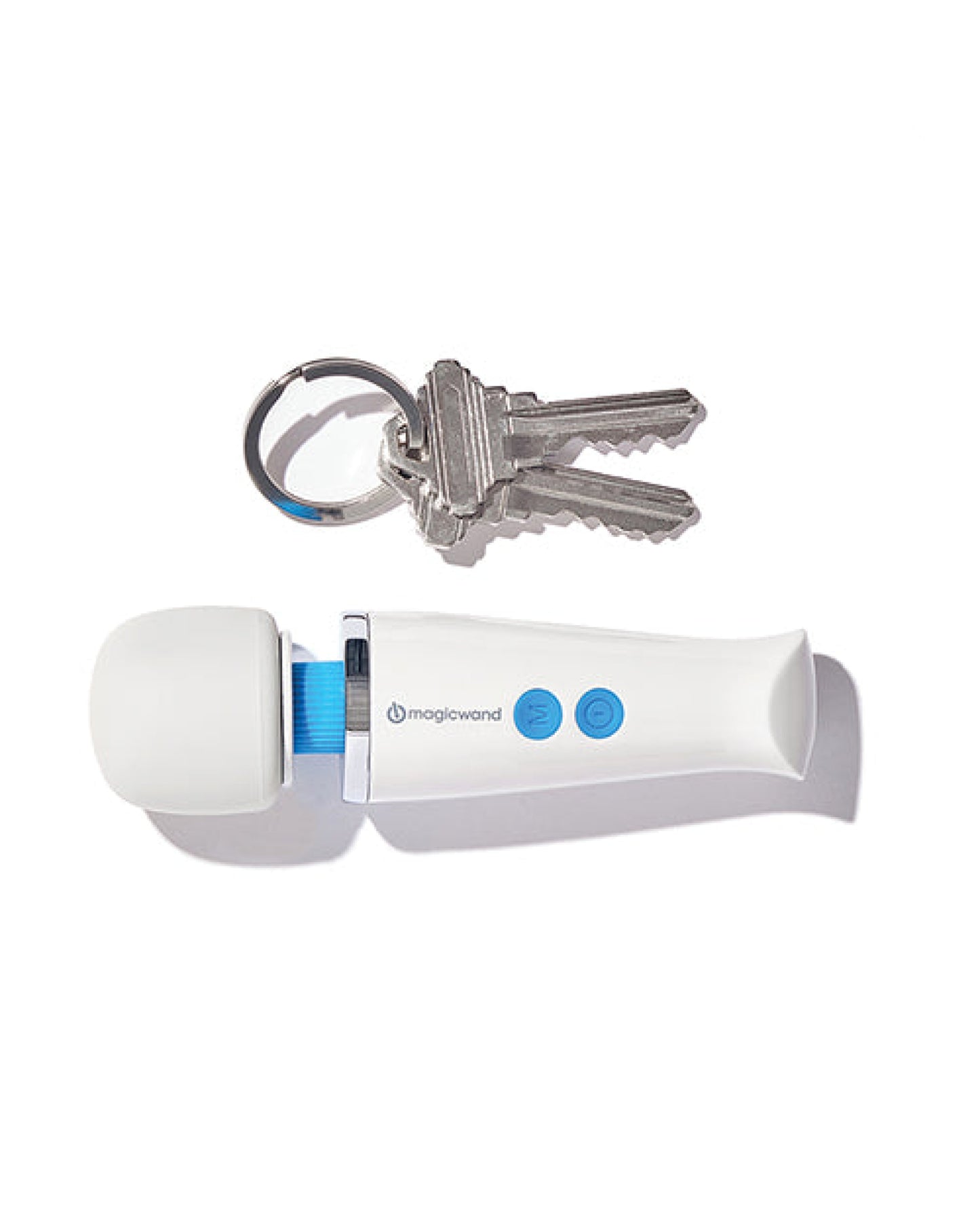 Vibratex Magic Wand Micro Massager - Luxury in Your Hands Vibratex