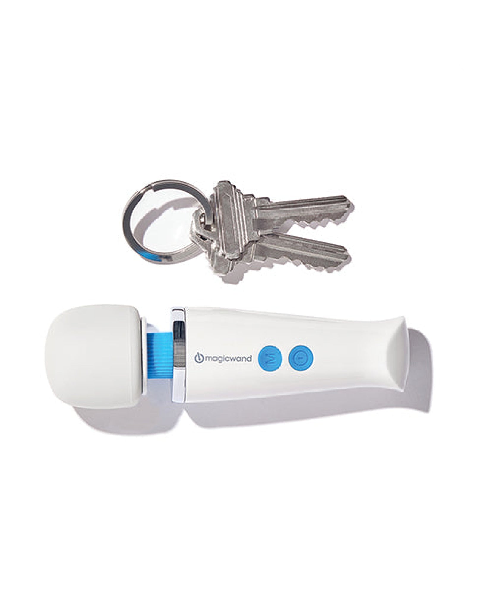 Vibratex Magic Wand Micro Massager - Luxury in Your Hands Vibratex