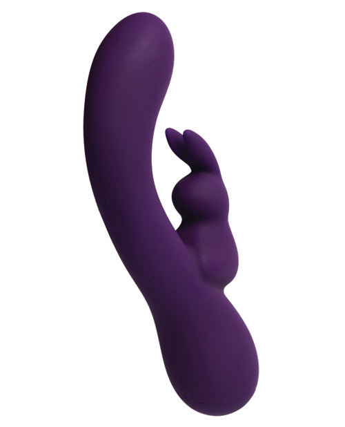 Vedo Kinky Bunny Plus Rechargeable Dual Vibe Savvy Co.