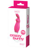 Vedo Crazzy Bunny Rechargeable Bullet Savvy Co.