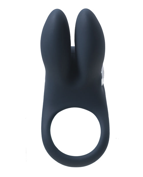 Vedo Sexy Bunny Rechargeable Ring Savvy Co.