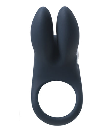 Vedo Sexy Bunny Rechargeable Ring Savvy Co.