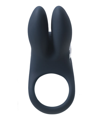 Vedo Sexy Bunny Rechargeable Ring Savvy Co.