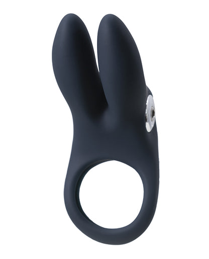 Vedo Sexy Bunny Rechargeable Ring Savvy Co.