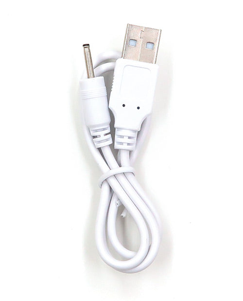 VeDO USB Charger - Group A White Savvy Co.
