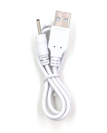 VeDO USB Charger - Group A White Savvy Co.