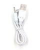 VeDO USB Charger - Group A White Savvy Co.
