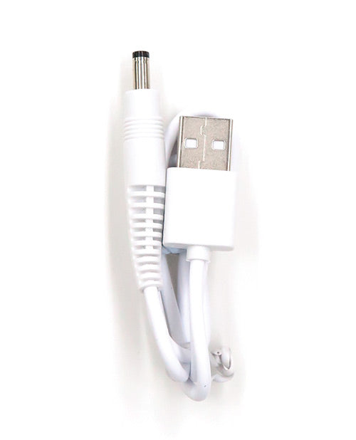 VeDO USB Charger - Group B White Savvy Co.