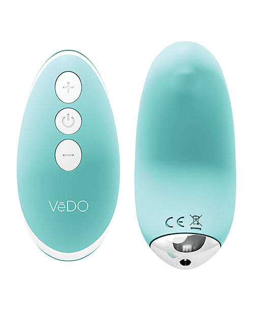 Vedo Niki Rechargeable Panty Vibe Savvy Co.