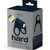 VeDo Hard Rechargeable C-Ring Savvy Co.