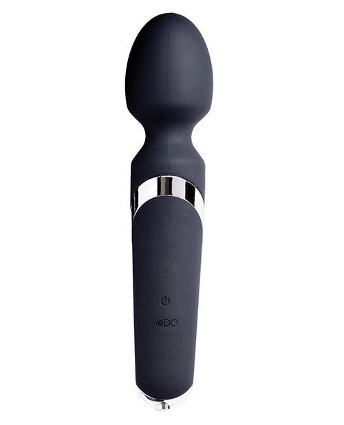 Vedo Wanda Rechargeable Wand Savvy Co.
