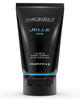 Wicked Sensual Care Jelle Chill Water Based Anal Gel Lubricant - 4 oz Wicked Sensual Care