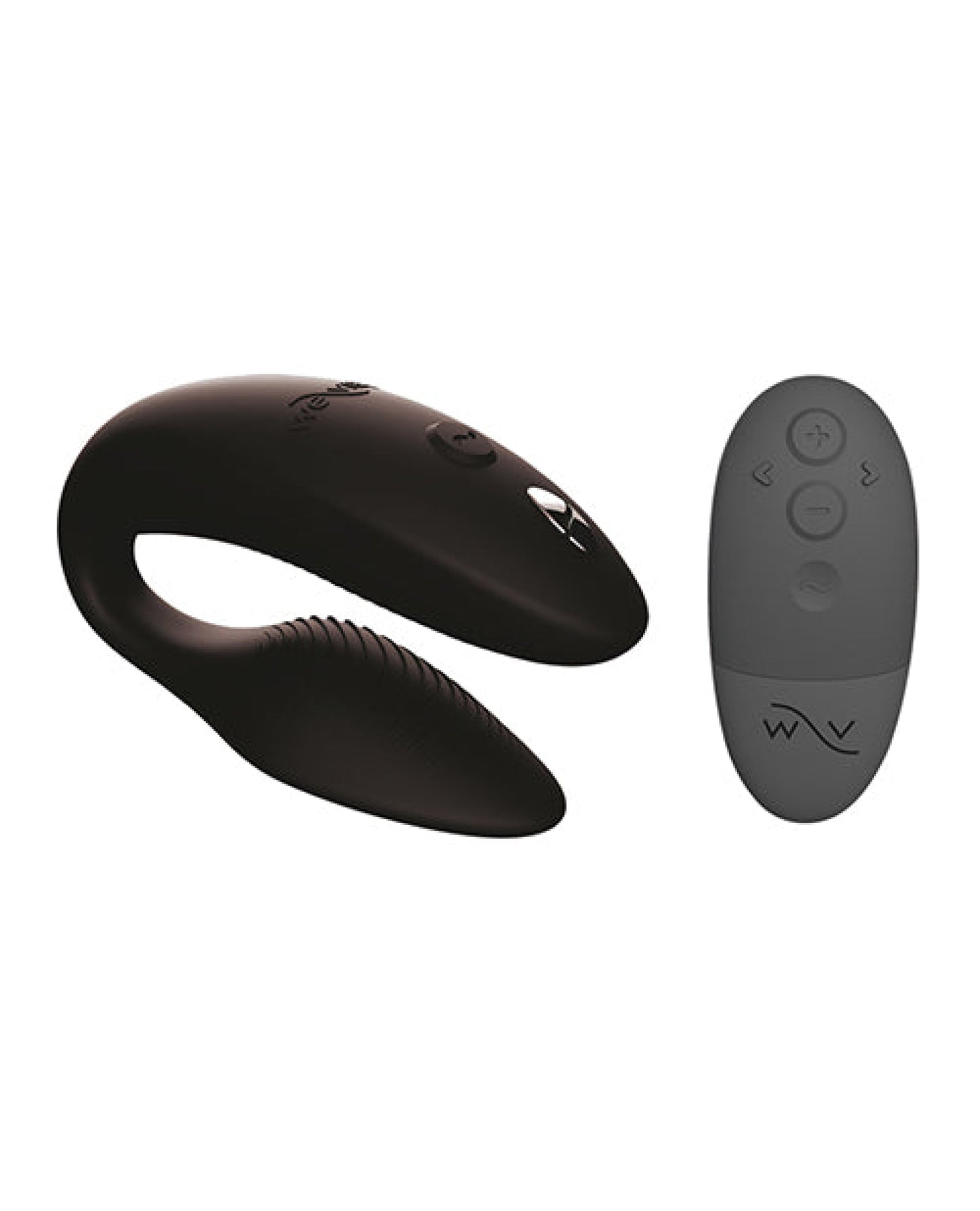 We-Vibe 15 Year Anniversary Collection - Black We-Vibe®