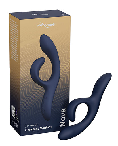 We-vibe Nova 2 Flexible Rabbit JLD