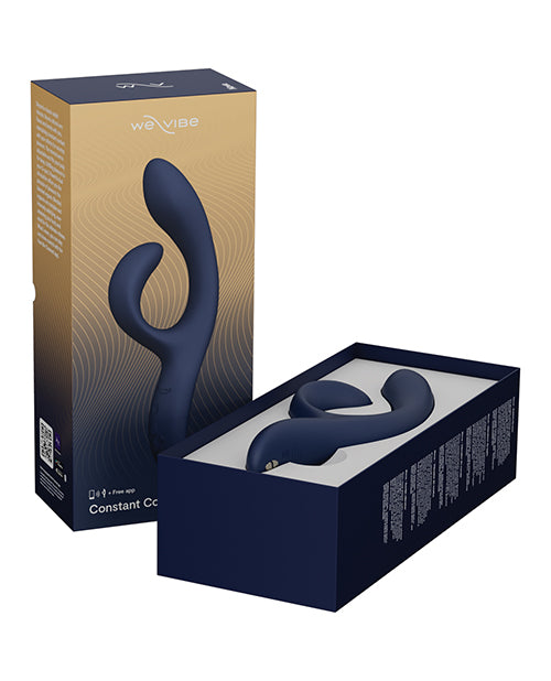 We-vibe Nova 2 Flexible Rabbit JLD