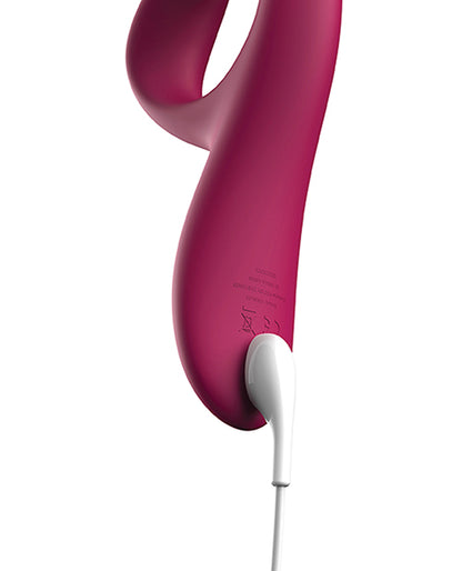 We-vibe Nova 2 Flexible Rabbit Wow Tech