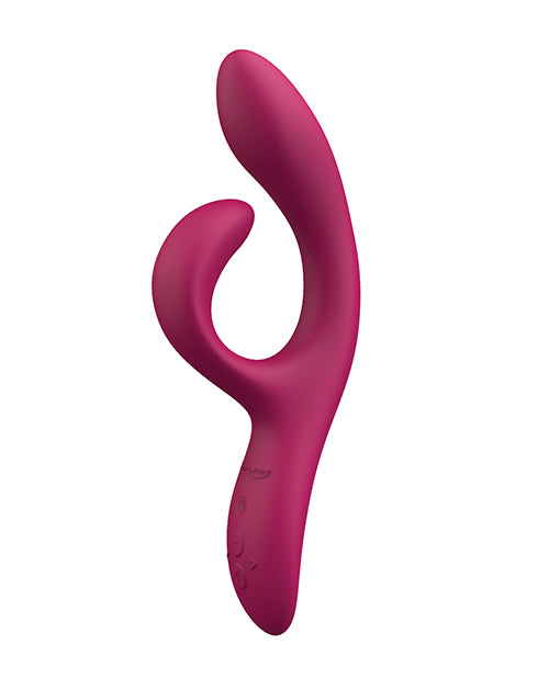We-vibe Nova 2 Flexible Rabbit Wow Tech