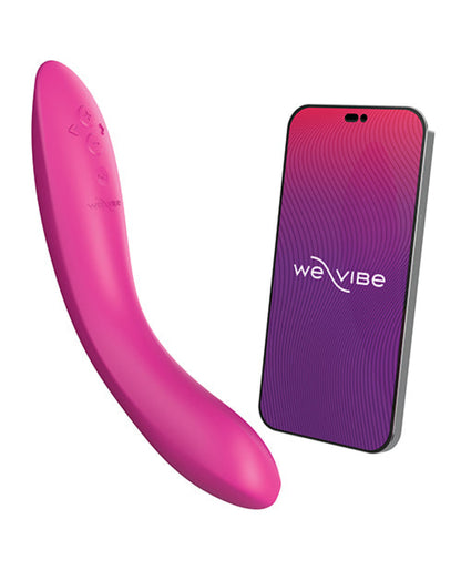 We-vibe Rave 2 - We-Vibe®