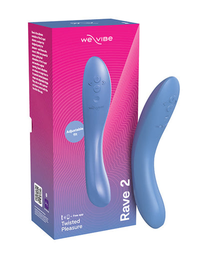 We-vibe Rave 2 - We-Vibe®