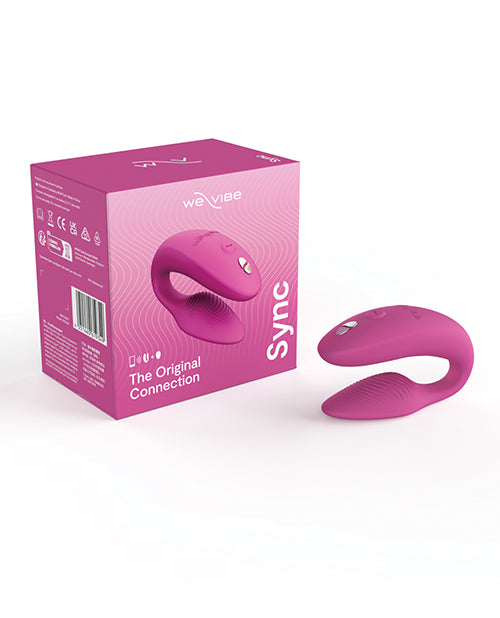 We-vibe Sync 2 Wow Tech