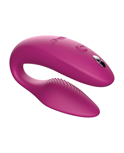 We-vibe Sync 2 Wow Tech