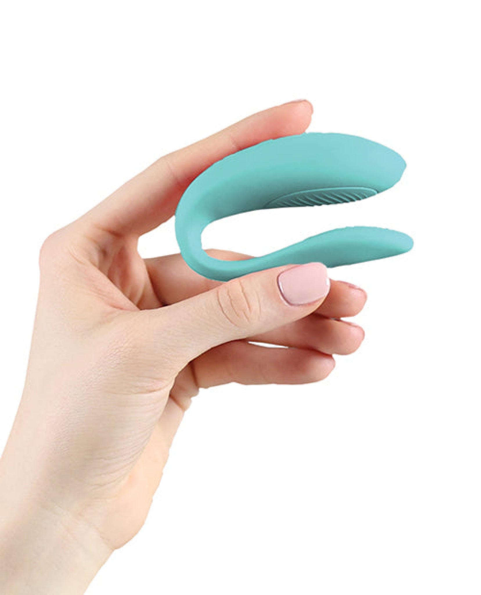 We-vibe Sync Lite - Aqua: The Intimate Revolution We-Vibe®