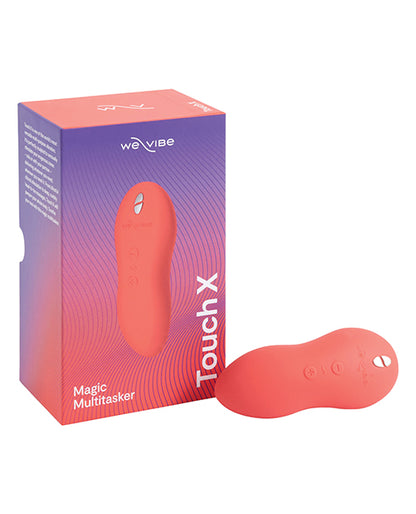 We-vibe Touch X Wow Tech
