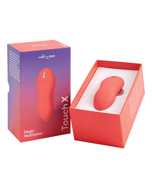 We-vibe Touch X Wow Tech
