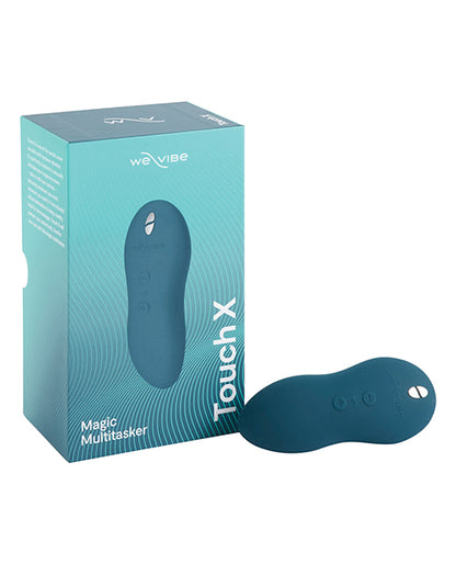 We-vibe Touch X Wow Tech