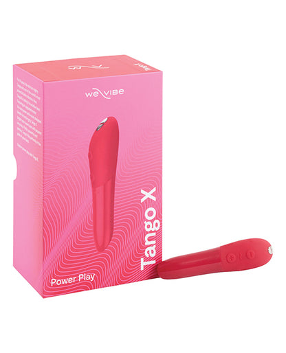 We-vibe Tango X Wow Tech