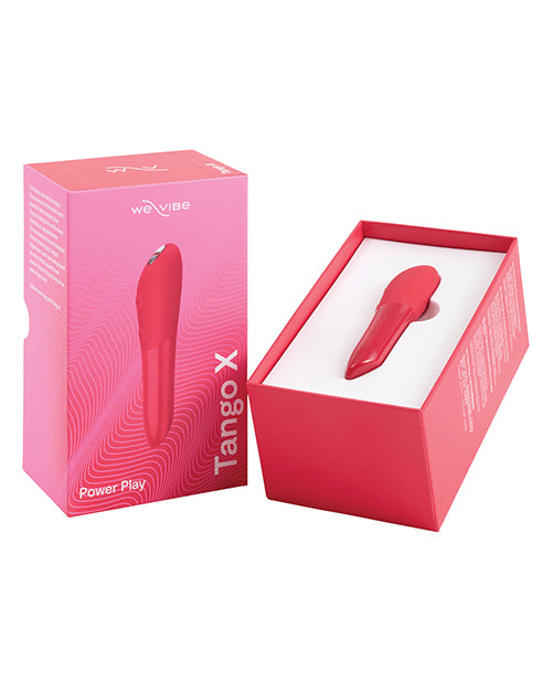 We-vibe Tango X Wow Tech
