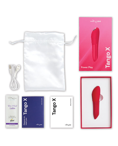 We-vibe Tango X Wow Tech