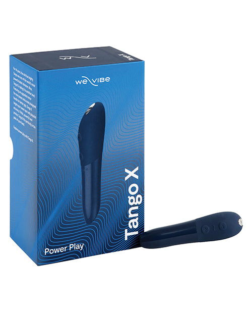 We-vibe Tango X Wow Tech