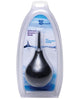 CleanStream Thin Tip Silicone Enema Bulb Xr LLC