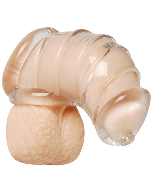 Master Series Detained Soft Body Chastity Cage Xr LLC