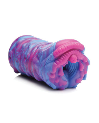 Creature Cocks Cyclone Alien Silicone Vagina Stroker Creature Cocks