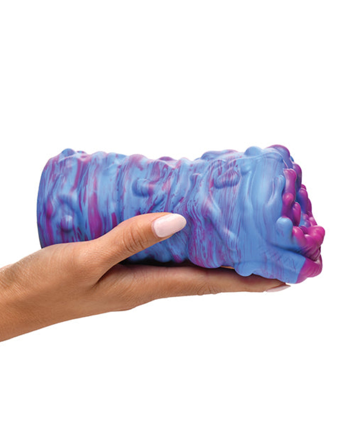 Creature Cocks Cyclone Alien Silicone Vagina Stroker Creature Cocks