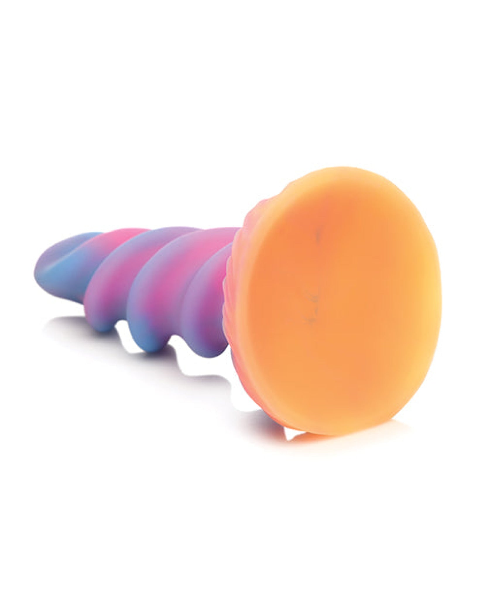 Creature Cocks Moon Rider Unicorn Dildo - Glow In The Dark Creature Cocks