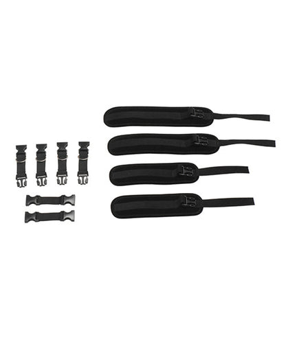 Bedroom Bliss Love Bench Bedroom Bliss